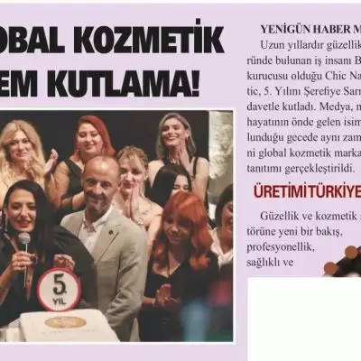 CHIC NAIL BEAUTY AND COSMETIC_Medya İletişim Raporu_2022[1]