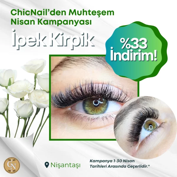 CHIC YENİ 2 CHIC YENİ 2
